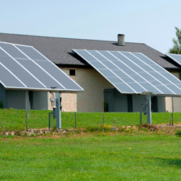 Comment Fonctionnent les Panneaux Solaires Photovoltaïques ? Vigneux-sur-Seine